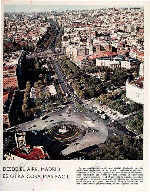 BLANCO Y NEGRO MADRID 30-10-1965 página 74