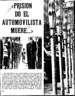 BLANCO Y NEGRO MADRID 30-10-1965 página 76