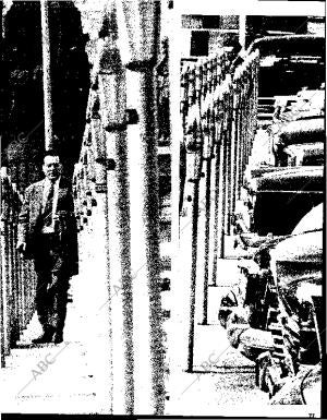 BLANCO Y NEGRO MADRID 30-10-1965 página 77