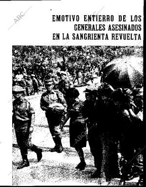 BLANCO Y NEGRO MADRID 30-10-1965 página 8