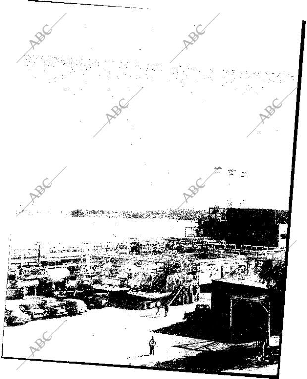 BLANCO Y NEGRO MADRID 30-10-1965 página 86
