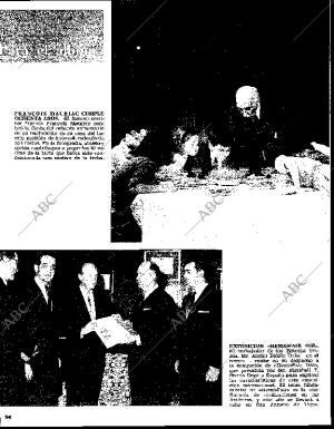 BLANCO Y NEGRO MADRID 30-10-1965 página 96