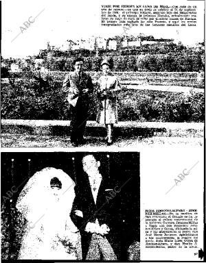 BLANCO Y NEGRO MADRID 30-10-1965 página 97