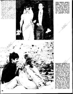 BLANCO Y NEGRO MADRID 30-10-1965 página 98