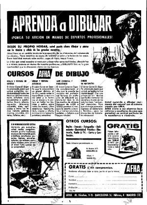 ABC MADRID 31-10-1965 página 10