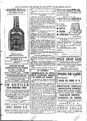 ABC MADRID 31-10-1965 página 102