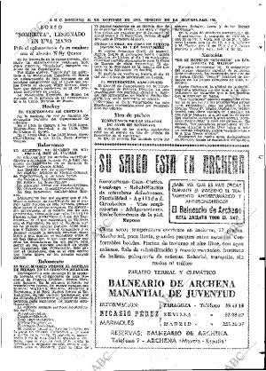 ABC MADRID 31-10-1965 página 103