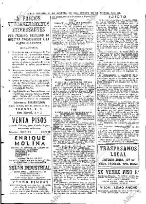 ABC MADRID 31-10-1965 página 104