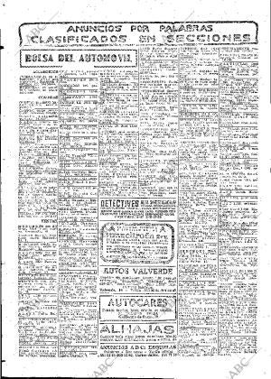 ABC MADRID 31-10-1965 página 114