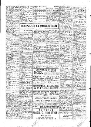 ABC MADRID 31-10-1965 página 115