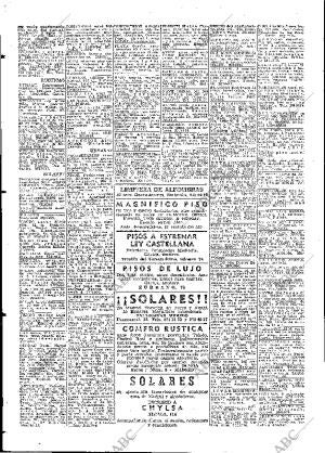 ABC MADRID 31-10-1965 página 116