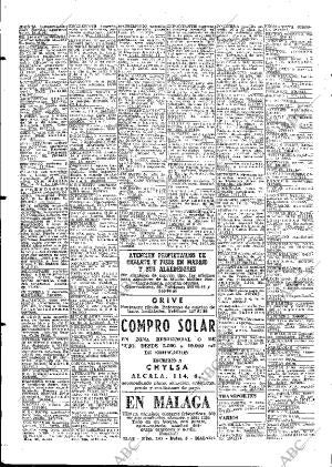 ABC MADRID 31-10-1965 página 120