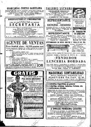 ABC MADRID 31-10-1965 página 126