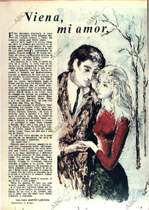 ABC MADRID 31-10-1965 página 13