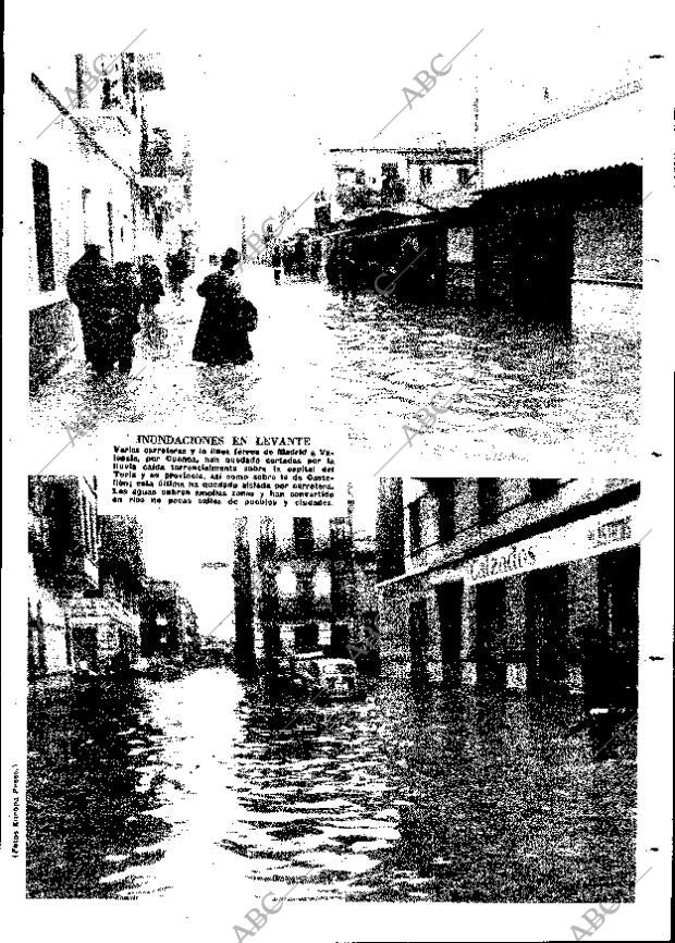 ABC MADRID 31-10-1965 página 19