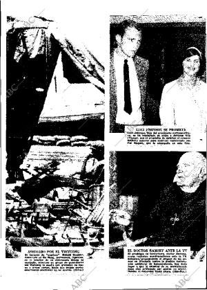 ABC MADRID 31-10-1965 página 23