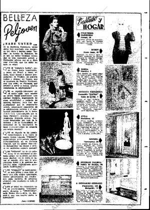 ABC MADRID 31-10-1965 página 25