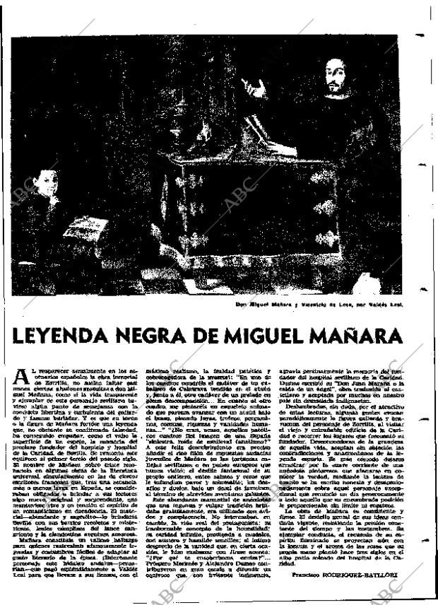 ABC MADRID 31-10-1965 página 27