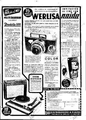 ABC MADRID 31-10-1965 página 30