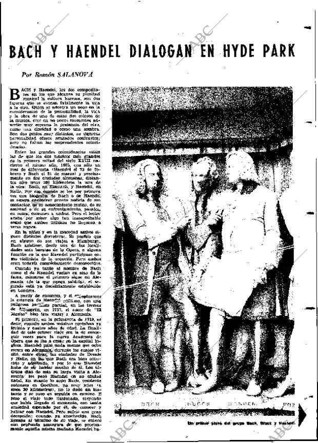 ABC MADRID 31-10-1965 página 31
