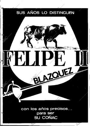 ABC MADRID 31-10-1965 página 32