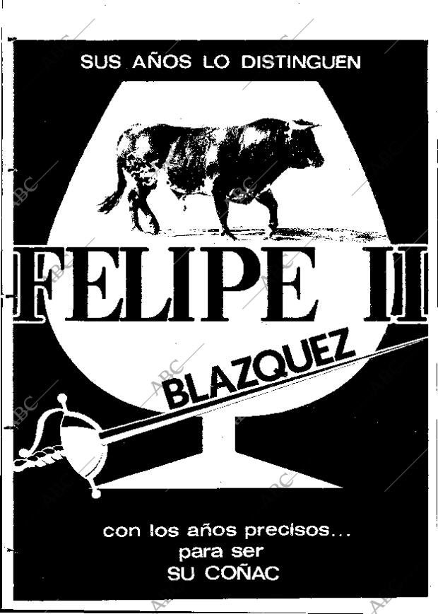 ABC MADRID 31-10-1965 página 32