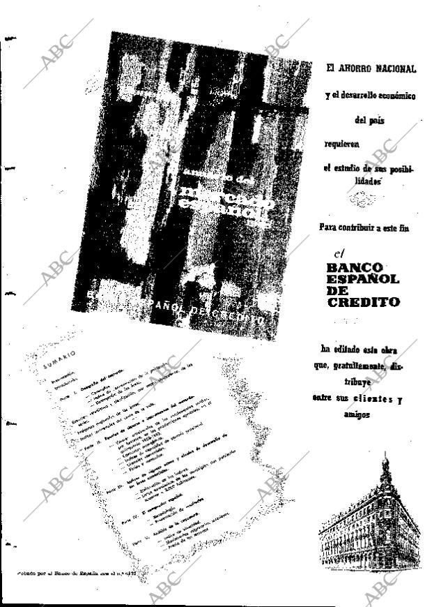 ABC MADRID 31-10-1965 página 34