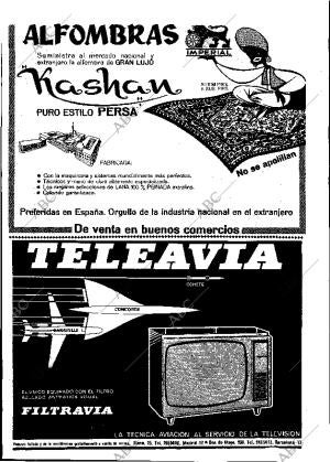 ABC MADRID 31-10-1965 página 36
