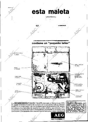 ABC MADRID 31-10-1965 página 37