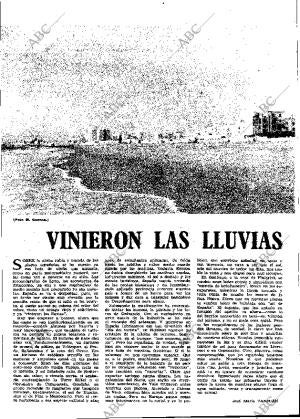ABC MADRID 31-10-1965 página 39