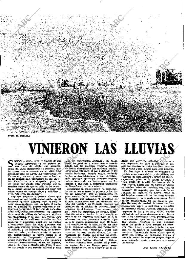 ABC MADRID 31-10-1965 página 39