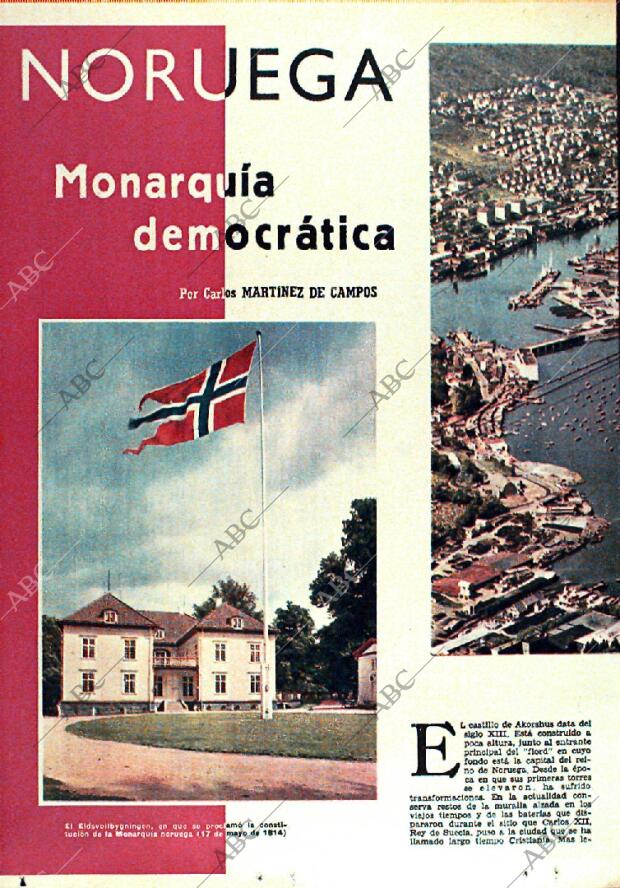 ABC MADRID 31-10-1965 página 4