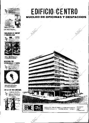 ABC MADRID 31-10-1965 página 41