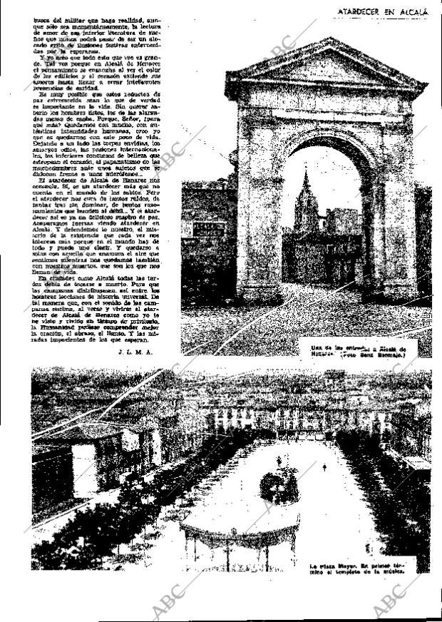 ABC MADRID 31-10-1965 página 47