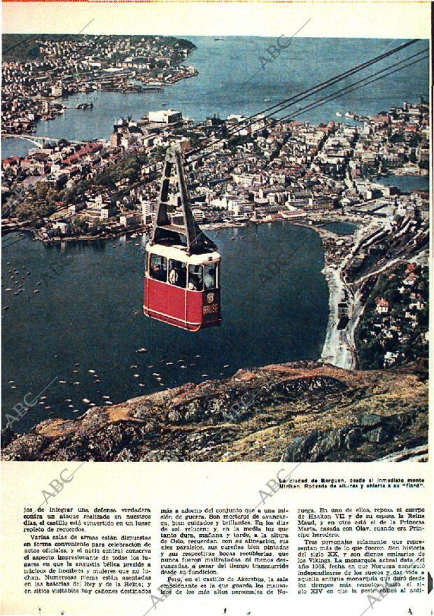 ABC MADRID 31-10-1965 página 5