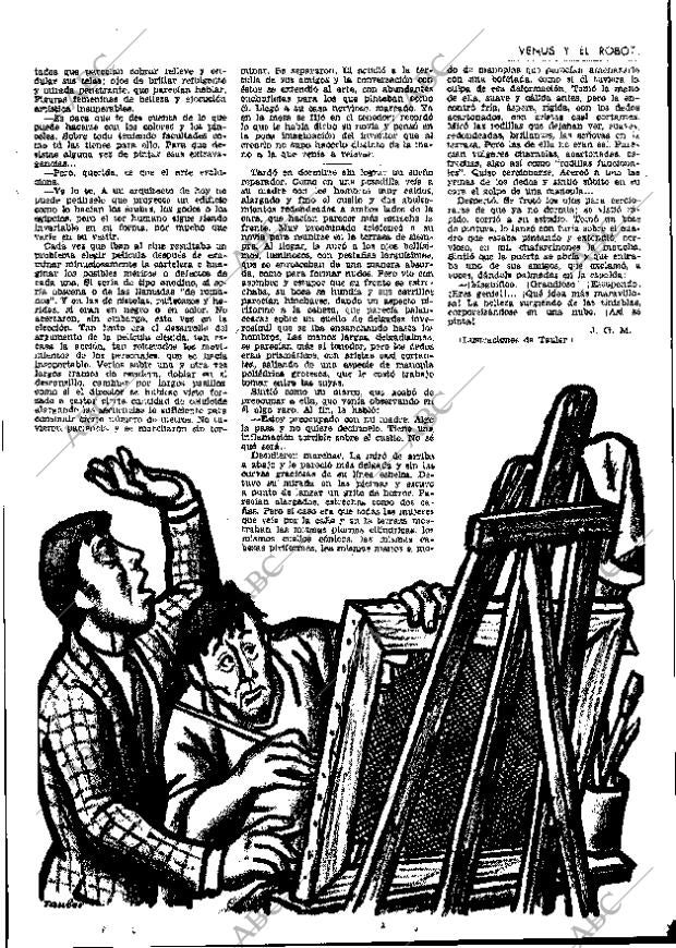 ABC MADRID 31-10-1965 página 51