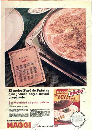 ABC MADRID 31-10-1965 página 52