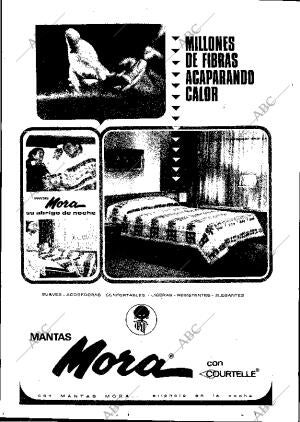 ABC MADRID 31-10-1965 página 54