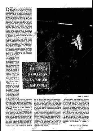 ABC MADRID 31-10-1965 página 55