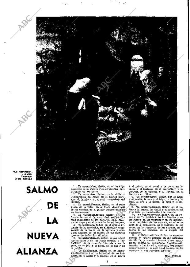 ABC MADRID 31-10-1965 página 59