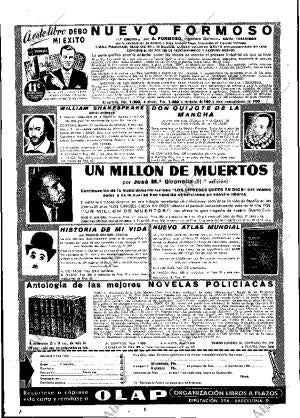 ABC MADRID 31-10-1965 página 6