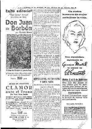 ABC MADRID 31-10-1965 página 68