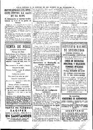 ABC MADRID 31-10-1965 página 76