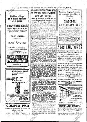ABC MADRID 31-10-1965 página 78