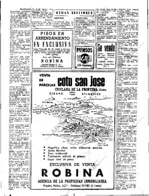 ABC SEVILLA 31-10-1965 página 101