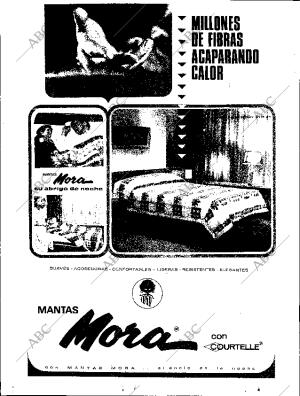 ABC SEVILLA 31-10-1965 página 22