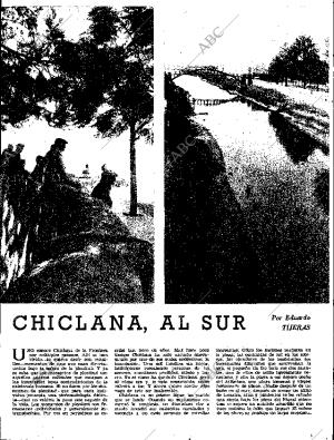 ABC SEVILLA 31-10-1965 página 31