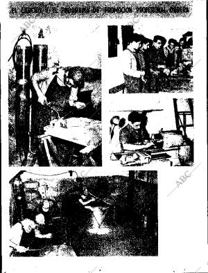 ABC SEVILLA 31-10-1965 página 58