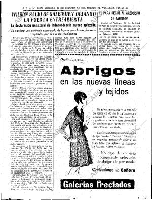 ABC SEVILLA 31-10-1965 página 65