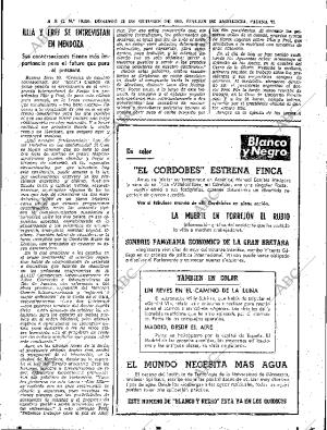 ABC SEVILLA 31-10-1965 página 71